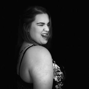 Meet your Posher, Katey